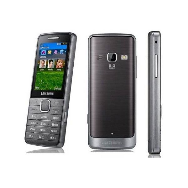 Samsung Utopia GT-S5610