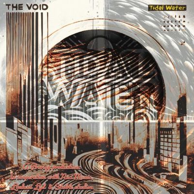 Tidal Water The_void_singelcover.jpg