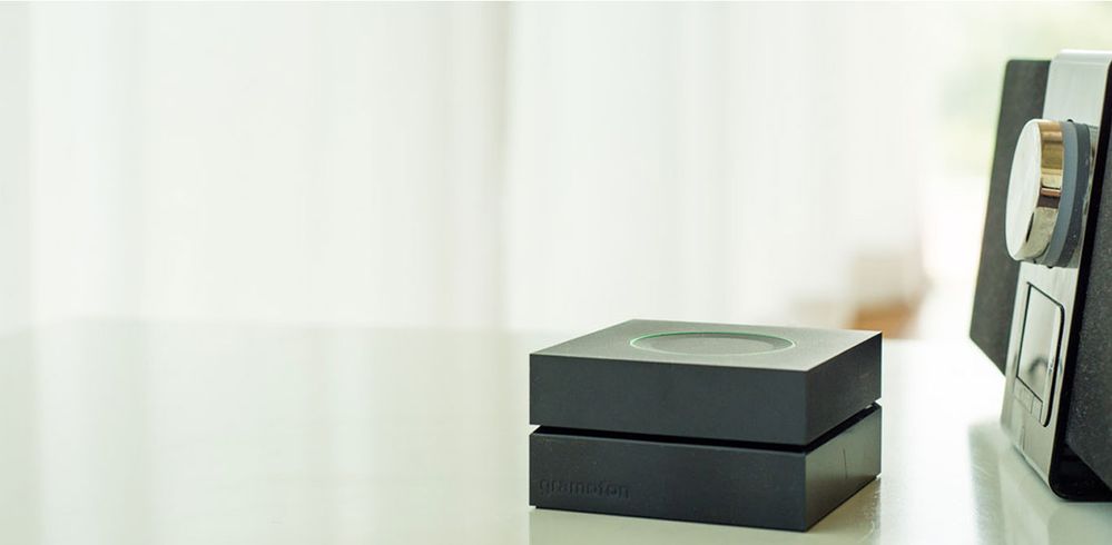 Gramofon