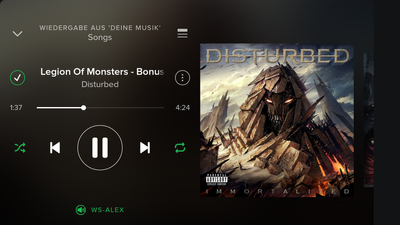 Spotify 3.5.0.963