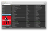 HTML 5 Spotify